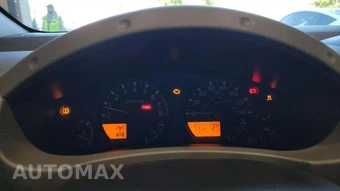 2012 Nissan Xterra S – miniatura 27