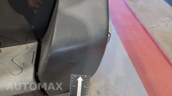 2012 Nissan Xterra S – miniatura 28