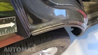 2012 Nissan Xterra S – miniatura 29