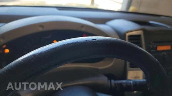2012 Nissan Xterra S – miniatura 30