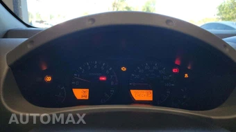 2012 Nissan Xterra S – miniatura 31