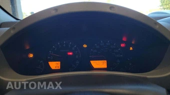 2012 Nissan Xterra S – miniatura 32