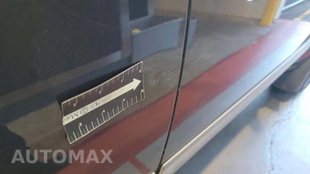 2012 Nissan Xterra S – miniatura 38