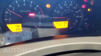 2012 Nissan Xterra S – miniatura 40