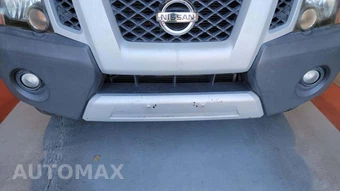2012 Nissan Xterra S – miniatura 45