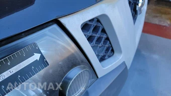 2012 Nissan Xterra S – miniatura 48
