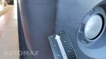 2012 Nissan Xterra S – miniatura 49