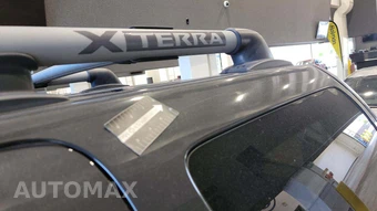 2012 Nissan Xterra S – miniatura 51