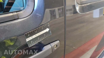 2012 Nissan Xterra S – miniatura 52