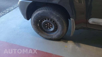 2012 Nissan Xterra S – miniatura 53