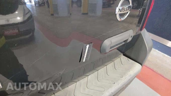 2012 Nissan Xterra S – miniatura 59