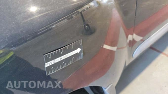 2012 Nissan Xterra S – miniatura 60
