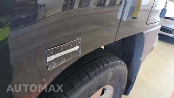 2012 Nissan Xterra S – miniatura 61