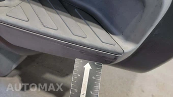 2012 Nissan Xterra S – miniatura 64