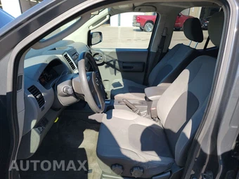 2012 Nissan Xterra S – miniatura 7