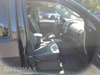 2012 Nissan Xterra S – miniatura 8