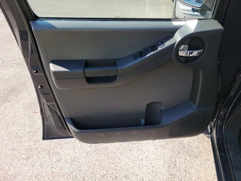 2012 Nissan Xterra S – miniatura 9