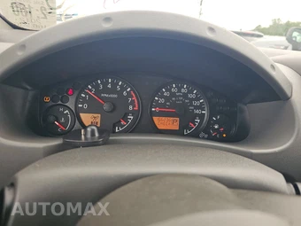 2012 Nissan Xterra S – miniatura 12