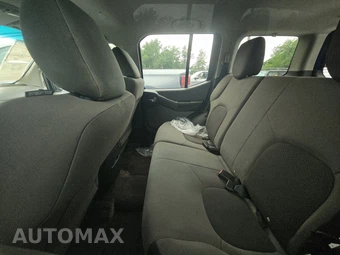 2012 Nissan Xterra S – miniatura 13