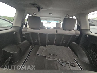 2012 Nissan Xterra S – miniatura 16