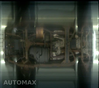 2012 Nissan Xterra S – miniatura 19