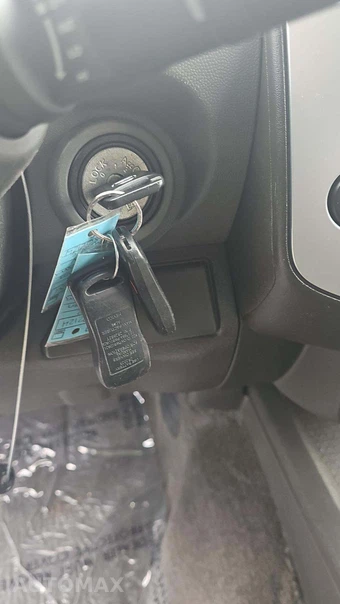 2012 Nissan Xterra S – miniatura 20