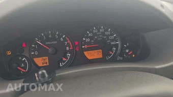 2012 Nissan Xterra S – miniatura 21