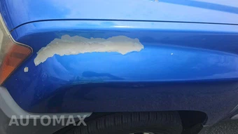 2012 Nissan Xterra S – miniatura 23