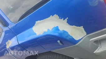 2012 Nissan Xterra S – miniatura 30