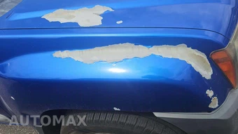 2012 Nissan Xterra S – miniatura 31