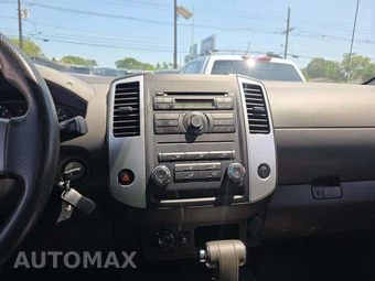 2012 Nissan Xterra S - miniatura 10