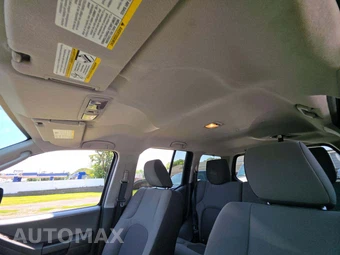 2012 Nissan Xterra S - miniatura 11