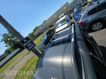 2012 Nissan Xterra S - miniatura 12