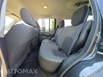 2012 Nissan Xterra S - miniatura 13