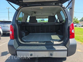 2012 Nissan Xterra S - miniatura 14