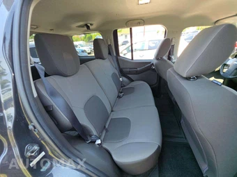 2012 Nissan Xterra S - miniatura 16