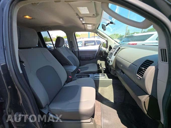 2012 Nissan Xterra S - miniatura 18