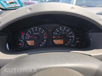 2012 Nissan Xterra S - miniatura 9