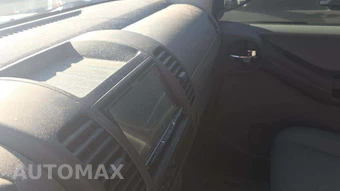 2012 Nissan Xterra X – miniatura 19