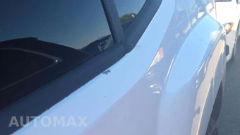 2012 Nissan Xterra X – miniatura 21