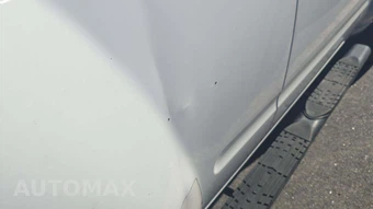 2012 Nissan Xterra X – miniatura 23