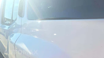 2012 Nissan Xterra X – miniatura 24
