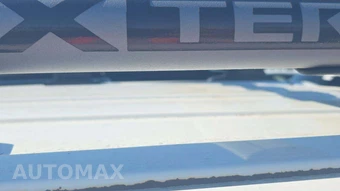 2012 Nissan Xterra X – miniatura 26