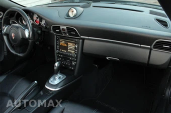 2012 Porsche 911 Carrera S Cabriolet – miniatura 11
