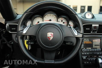 2012 Porsche 911 Carrera S Cabriolet – miniatura 12