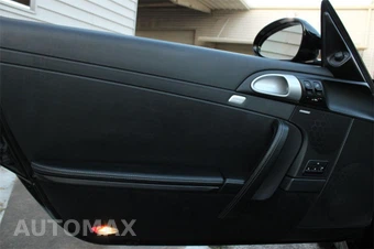 2012 Porsche 911 Carrera S Cabriolet – miniatura 19