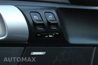 2012 Porsche 911 Carrera S Cabriolet – miniatura 21