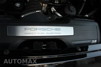 2012 Porsche 911 Carrera S Cabriolet – miniatura 27