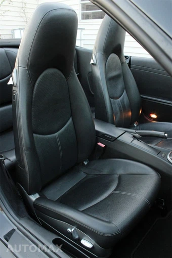 2012 Porsche 911 Carrera S - miniatura 10