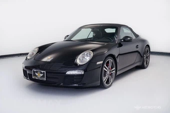 2012 Porsche 911 Carrera S - miniatura 2